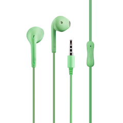 Auriculares Earpods Maxxa A22