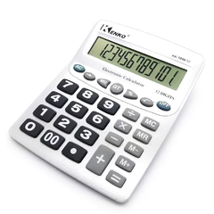 Calculadora Grande Kenko KK-1048-12 en internet