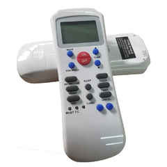 Control Remoto Aire Surrey - Carrier - Tempstar - Springer - Midea AR-820 en internet