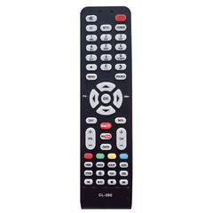 Control Remoto Daewoo - TCL WC-284