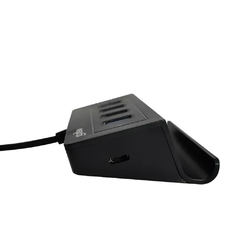 Hubs 4 Puertos USB 3.0 Nisuta NS-UH0433 - tienda online