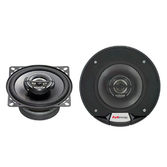 Parlantes FullEnergy 6" 10 Watts Coaxial en internet