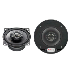 Parlantes FullEnergy 4" 10 Watts 2 Vias en internet