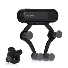 Soporte para Celular - GPS Ventilacion Only Mod 05