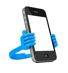 Soporte OK para Tablet / Celular