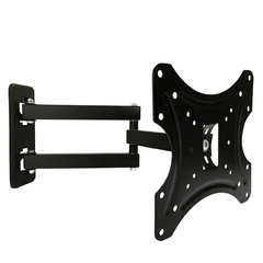 Soporte TV Brazo Movil de 15" a 42"