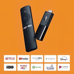 Xiaomi Mi TV Stick 4K - comprar online