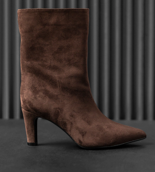 BOTA HARPER SUEDE CHOCO