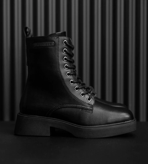 BORCEGO ZIFRON BLACK - comprar online