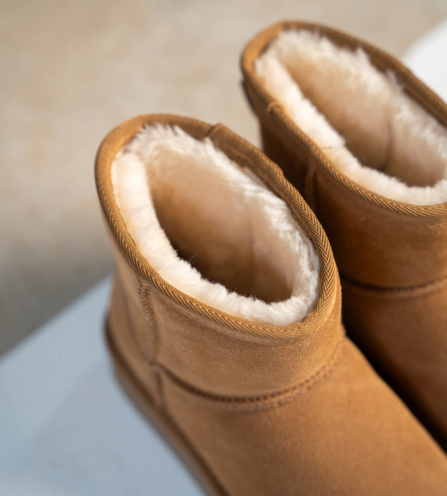 BOTA PRANA CAMEL — imagen 8