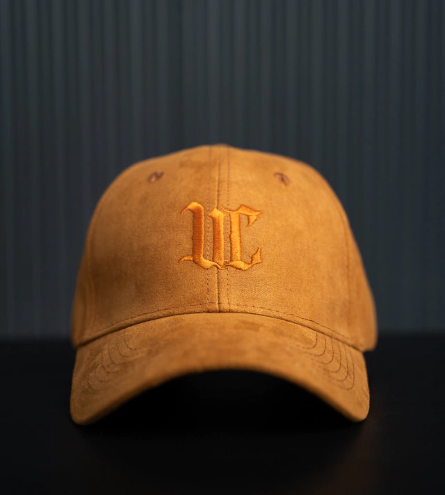 URBAN CAP GAMUZADA SUELA