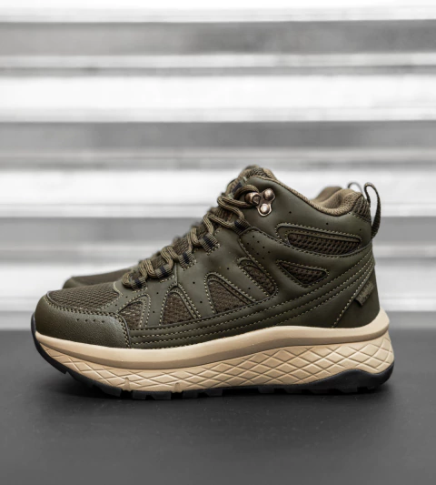 BORCEGO HARRY MILITAR - comprar online