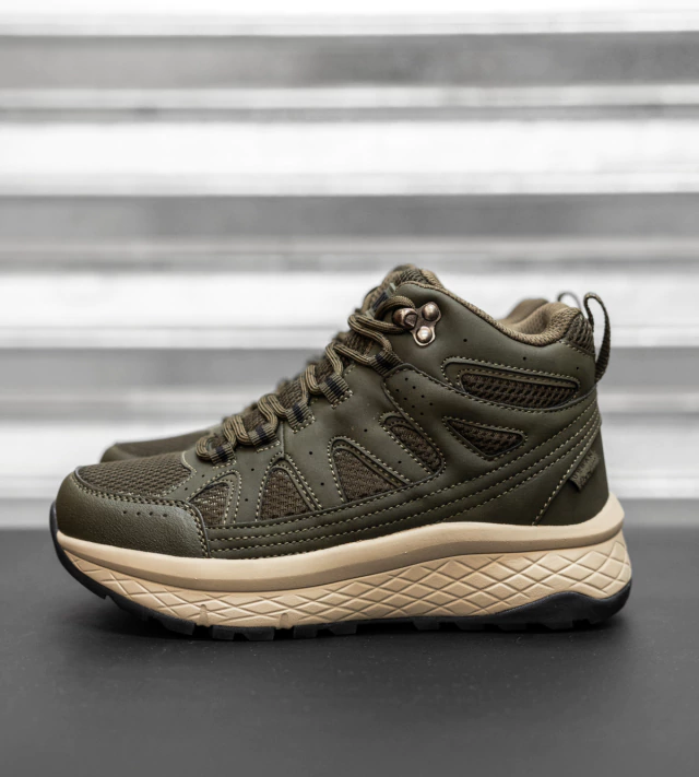 BORCEGO HARRY MILITAR