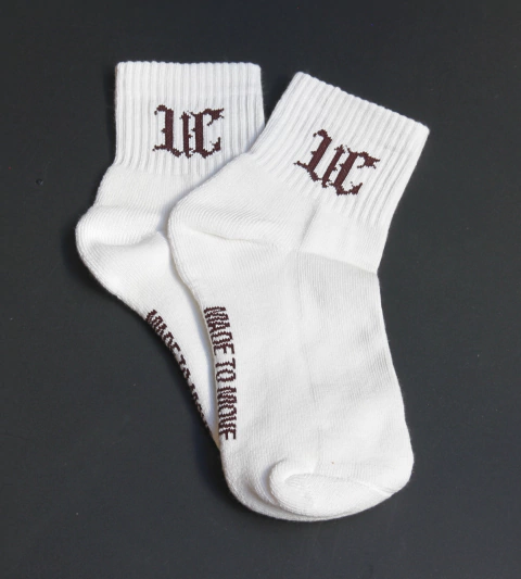 MEDIAS UC FLOW CRUDO - comprar online