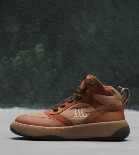 ZAPATILLA CANEA SUELA - comprar online