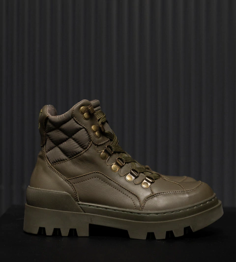 BORCEGO AMARA MILITAR - comprar online