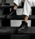 BORCEGO ARYA NEGRO - URBAN COW