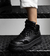 BORCEGO ARYA NEGRO
