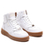 ZAPATILLA ASCARI BT CARAMEL BLANCO en internet