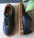 ZAPATILLA ASCARI CARAMEL NEGRO - comprar online