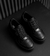 ZAPATILLA ASCARI TOTAL BLACK
