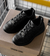 ZAPATILLA ATENAS TOTAL BLACK en internet
