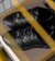 ZAPATILLA ATENAS TOTAL BLACK - URBAN COW