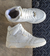 ZAPATILLA BOTITA BOSTON TOTAL WHITE - URBAN COW
