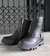 BOTA ANYA NEGRO - URBAN COW