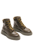 BORCEGO BREXIT MILITAR