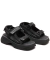 SANDALIA BRIANNA NEGRO - tienda online