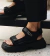 SANDALIA BRIANNA NEGRO - comprar online
