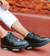 ZAPATILLA BRITH TOTAL BLACK TALLE 44 - comprar online