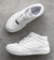 ZAPATILLA BRITH TOTAL WHITE - tienda online
