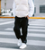ZAPATILLA BRITH TOTAL WHITE en internet