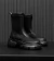 BOTA CALA NEGRO - comprar online