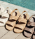 SANDALIA CALIFORNIA HABANO (V) - comprar online