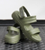 SANDALIA CALIFORNIA MILITAR (V) - comprar online