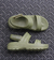 SANDALIA CALIFORNIA MILITAR (V) en internet