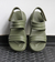 SANDALIA CALIFORNIA MILITAR (V) - URBAN COW