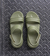 SANDALIA CALIFORNIA MILITAR (V) - tienda online