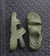 Imagen de SANDALIA CALIFORNIA MILITAR (V)