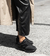 ZAPATILLA DAEL TOTAL BLACK (V) en internet