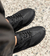 ZAPATILLA DAEL TOTAL BLACK (V) - comprar online