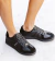 ZAPATILLA DIAMOND TOTAL BLACK - URBAN COW