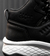 BORCEGO EVEREST BLACK / WHITE (V) en internet