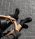 Imagen de BOTA FARIDE NEGRO (V)