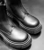 Imagen de BOTA GALA NEGRO