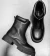 BOTA GALA NEGRO en internet