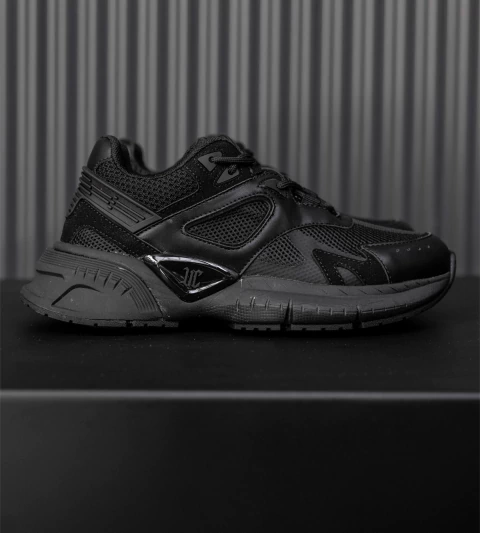 ZAPATILLAS HAMPTON BLACK - comprar online